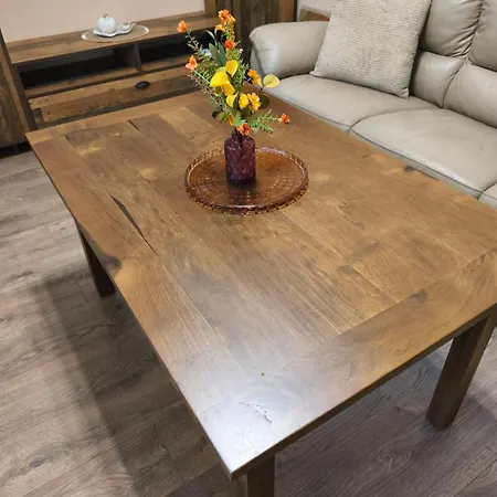 Apartment гер дан Lowetsch