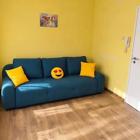 Apartment гер дан Lowetsch