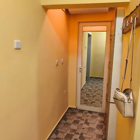 гер дан Apartment