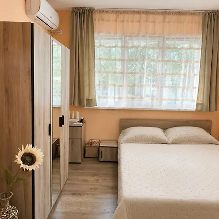 Apartment гер дан