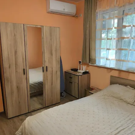 Apartment гер дан