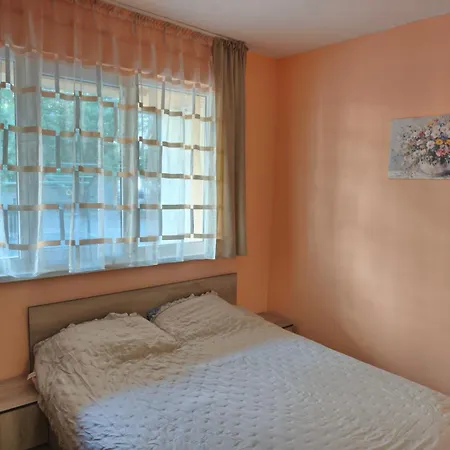 Apartment гер дан Lowetsch